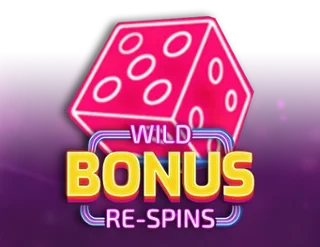 Wild Bonus Re-Spins