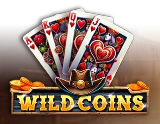 Wild Coins