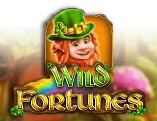 Wild Fortunes (Wizard Games)