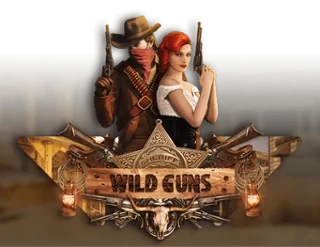 Wild Guns (Wazdan)