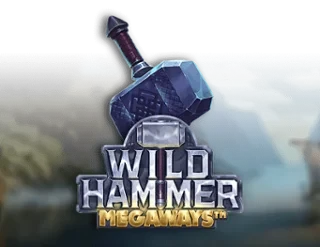 Wild Hammer Megaways
