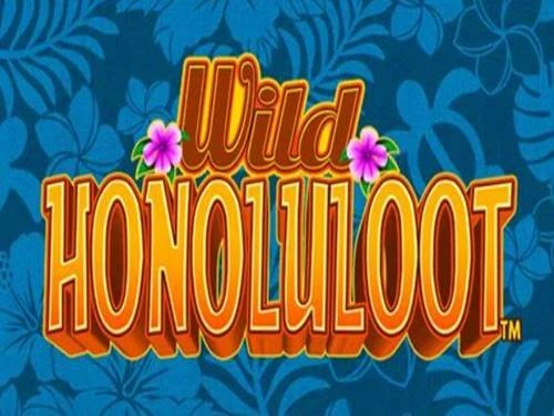 Wild Honoluloot