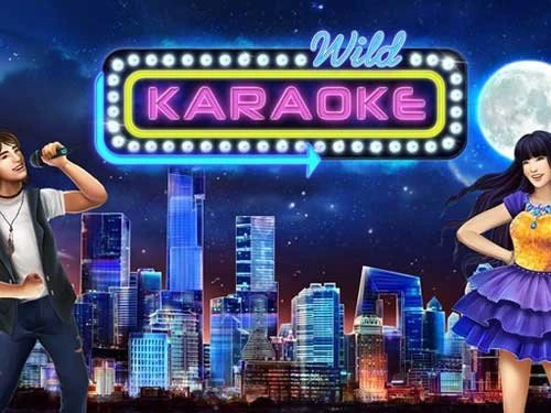 Wild Karaoke