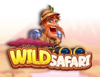 Wild Safari (Getta Gaming)