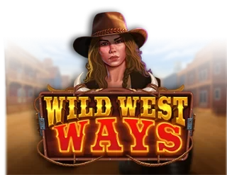 Wild West Ways (Wizard Games) Slot Review | Get a Bonus