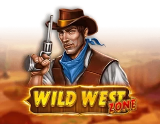 Wild West Zone (Leander Games) Slot Review | Get a Bonus