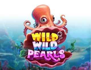 Wild Wild Pearls