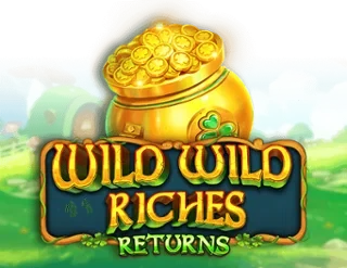 Wild Wild Riches Returns (Pragmatic Play) Slot Review | Get a Bonus