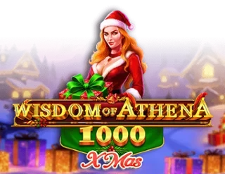 Wisdom of Athena 1000 Xmas