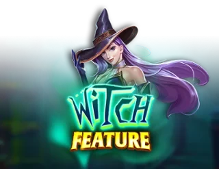 Witch Feature