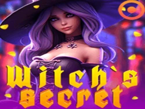 Witch’s Secret (Onlyplay) Slot Review | Get a Bonus