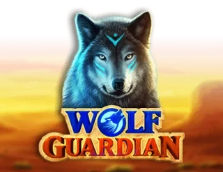 Wolf Guardian