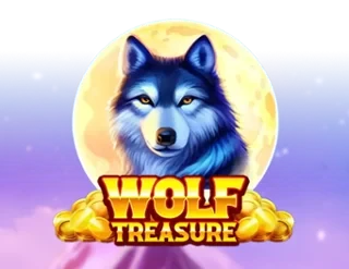 Wolf Treasure (Onlyplay)
