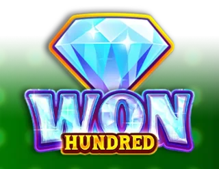 Won Hundred (Gamzix) Slot Review | Get a Bonus