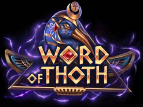 Word of Thoth