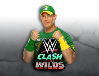 WWE: Clash of the Wilds