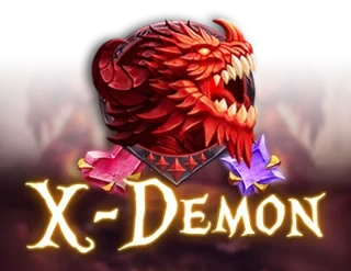 X-Demon (Evoplay) Slot Review | Get a Bonus