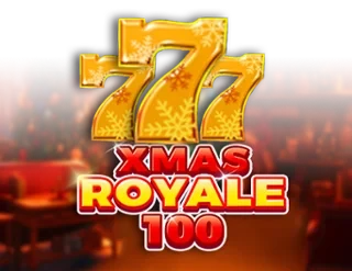 Xmas Royale 100