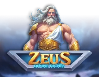 Zeus: Divine Riches