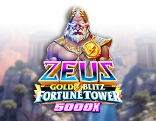 Zeus Gold Blitz Fortune Tower