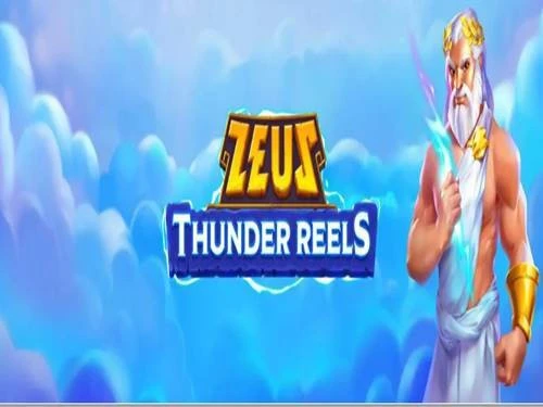 Zeus: Thunder Reels