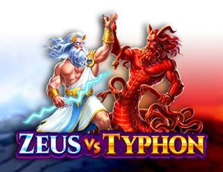 Zeus vs Typhon