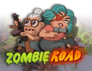 Zombie Road