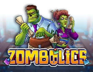 Zombolics (Onlyplay) Slot Review | Get a Bonus