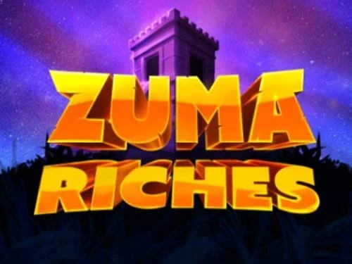 Zuma Riches